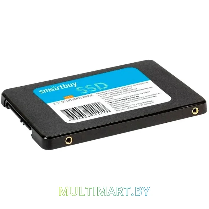 SSD диск Smartbuy S11 480GB (SB480GB-S11-25SAT3)